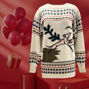 Laurel Christmas Sweater